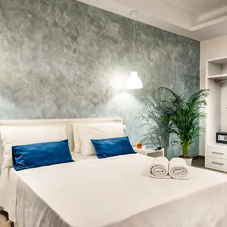 Gocce Villas- Dimoria Family 索伦托