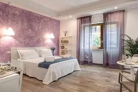 Gocce Villas- Dimoria Family Apartman *