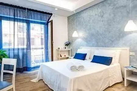 Gocce Villas- Dimoria Family Sorrento