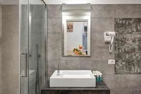 Gocce Villas- Dimoria Family Appartement *