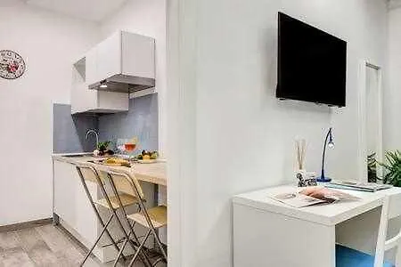 Daire Gocce Villas- Dimoria Family *