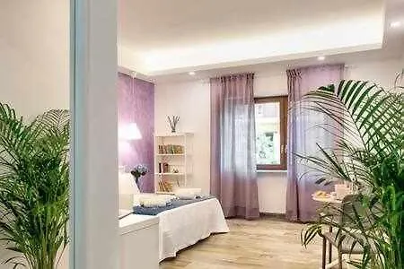 Gocce Villas- Dimoria Family * Sorrento