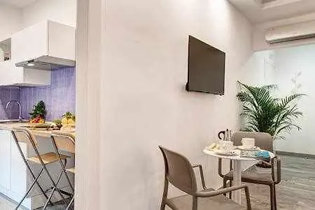 Gocce Villas- Dimoria Family Apartamento