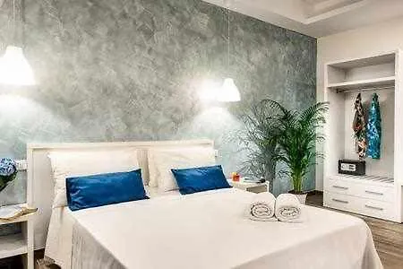 Gocce Villas- Dimoria Family Apartamento Sorrento