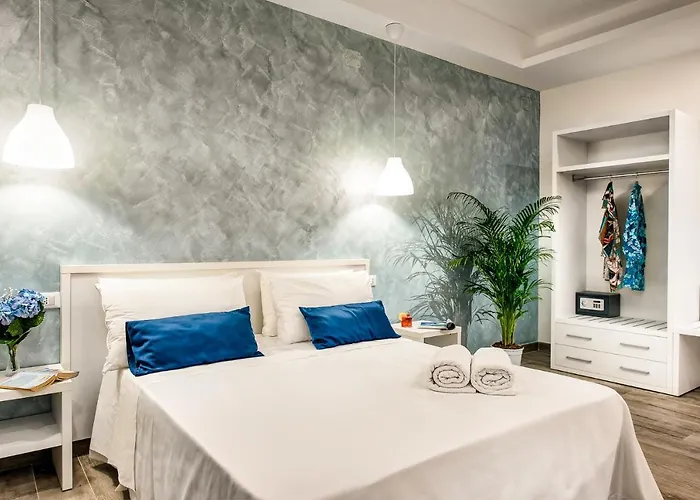 Gocce Villas- Dimoria Family 索伦托