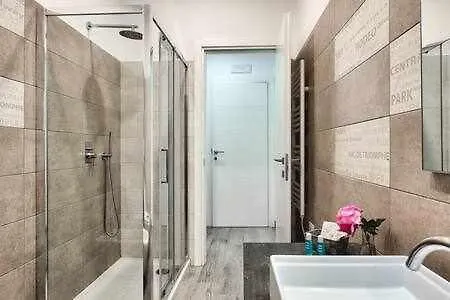 Gocce Villas- Dimoria Family Σορέντο