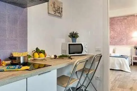 Gocce Villas- Dimoria Family *